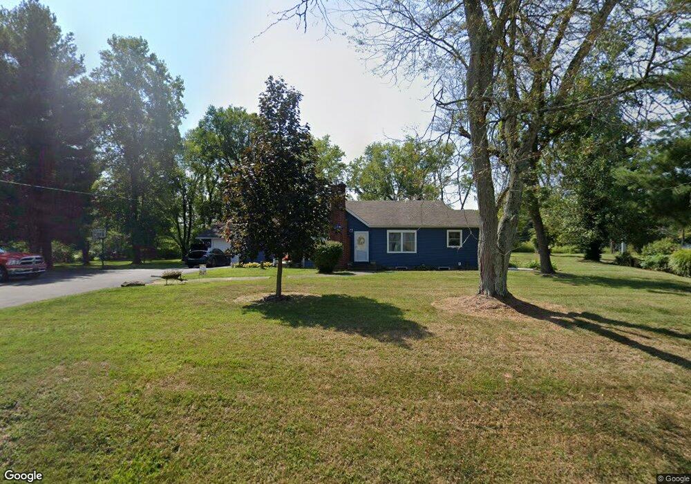 4979 E State Road 58, Freetown, IN 47235 - photo 1