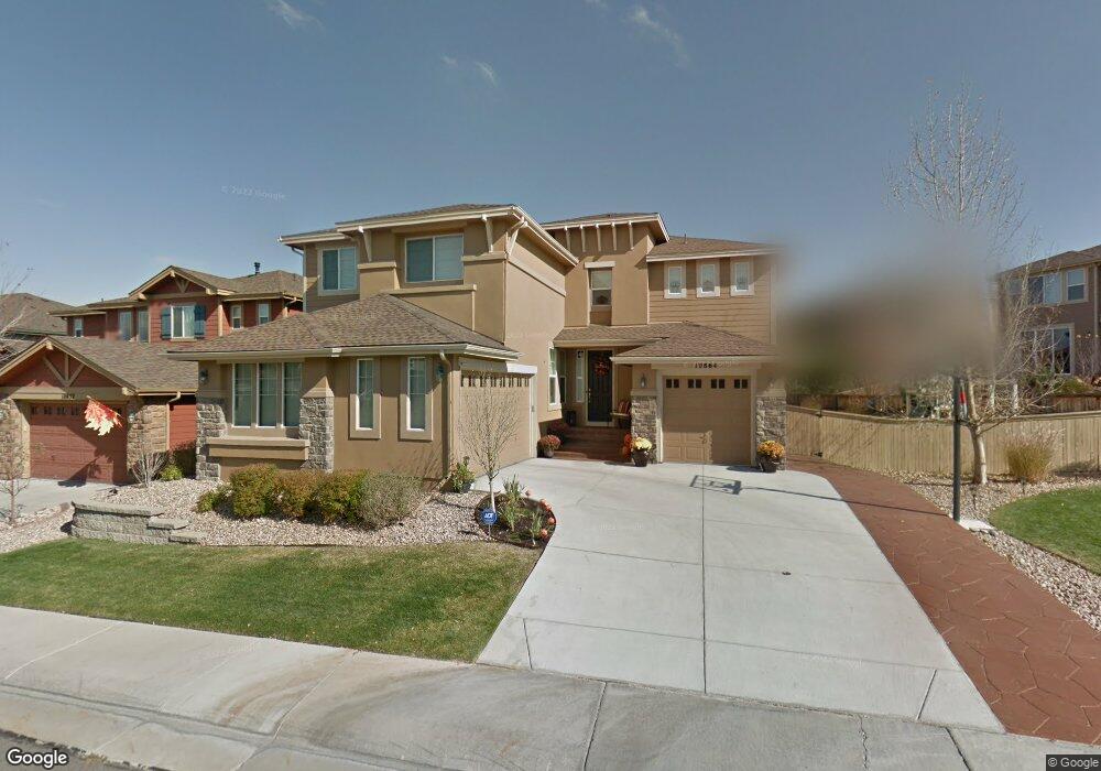 10864 Glengate Loop, Highlands Ranch, CO 80130 - photo 1