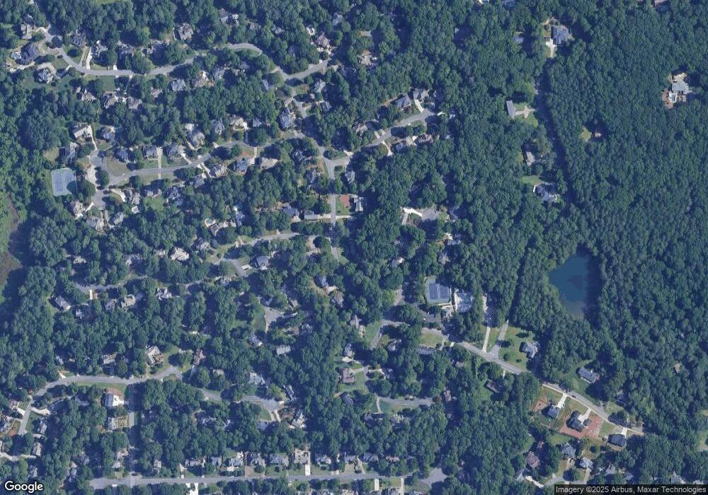 944 Chestnut Hill Rd SW, Marietta, GA 30064 - photo 1