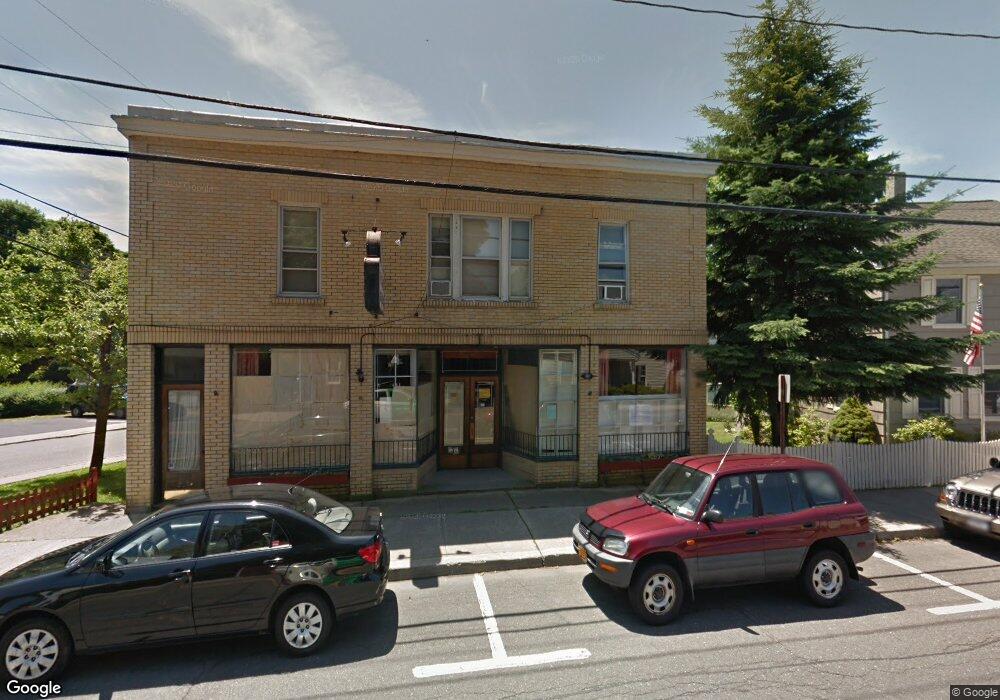 211 Hudson St unit 1A, Cornwall On Hudson, NY 12520 - photo 1