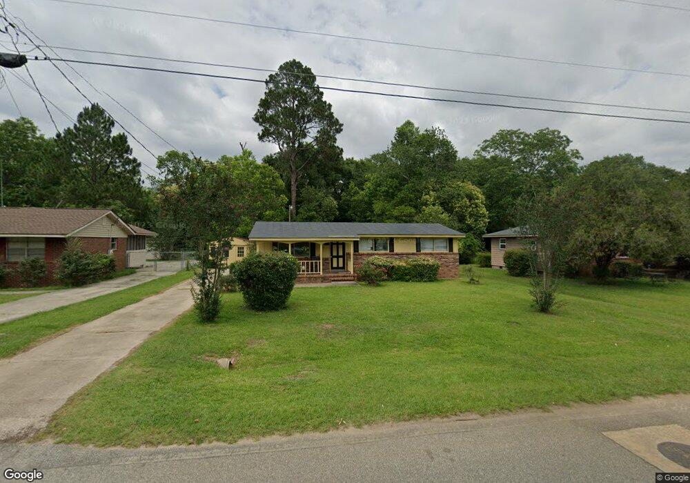 620 Pineview Ln NE, Dawson, GA 39842 - photo 1