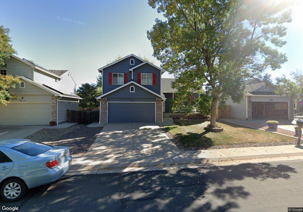 12906 Hudson Ct, Thornton, CO 80241 - photo 1