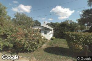 209 W 4th St, Redfield, SD 57469
