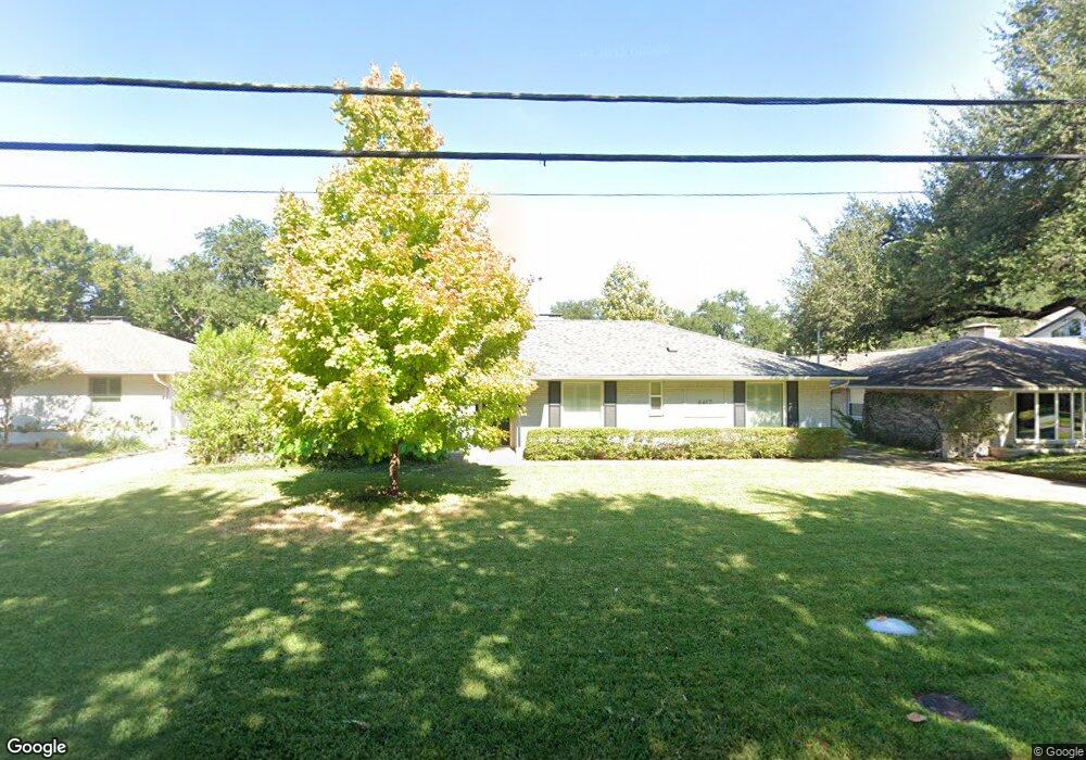 6417 Lange Cir, Dallas, TX 75214 - photo 1