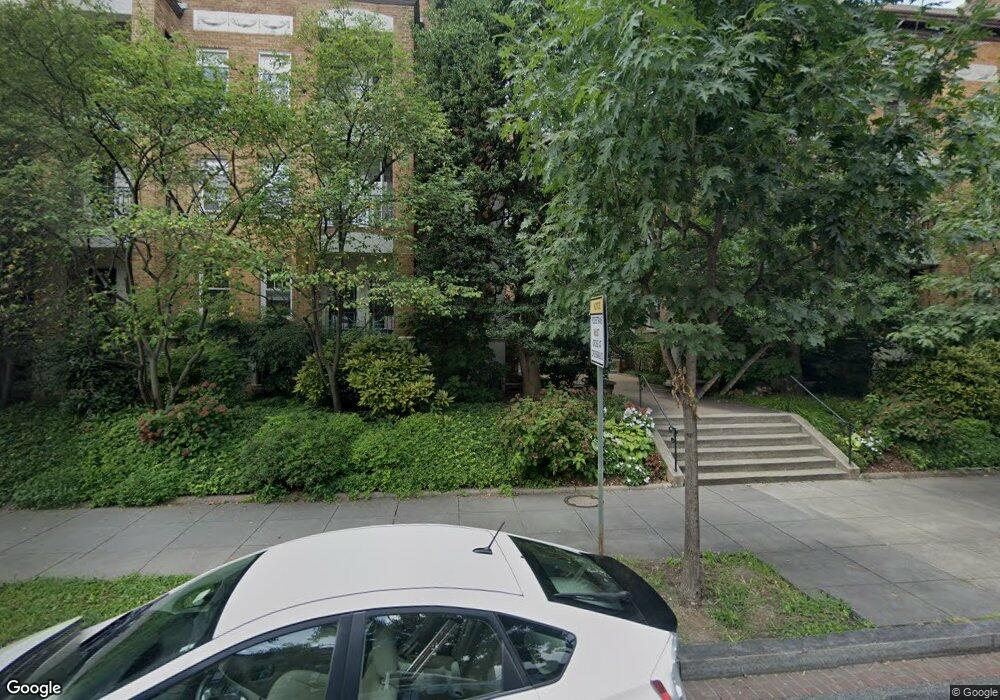 5112 Connecticut Ave NW unit 104, Washington, DC 20008 - photo 1