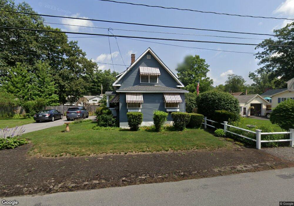 61 Manor Rd, Concord, NH 03303 - photo 1