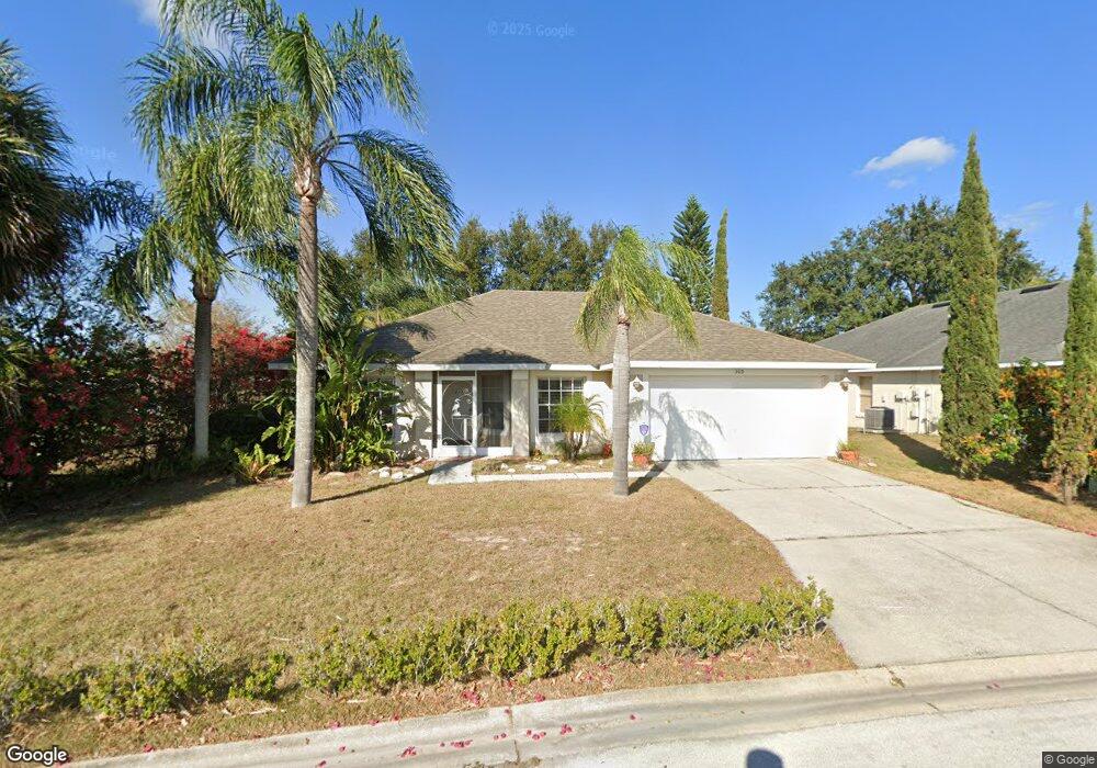 505 Cornwallis Dr, Davenport, FL 33897 - photo 1