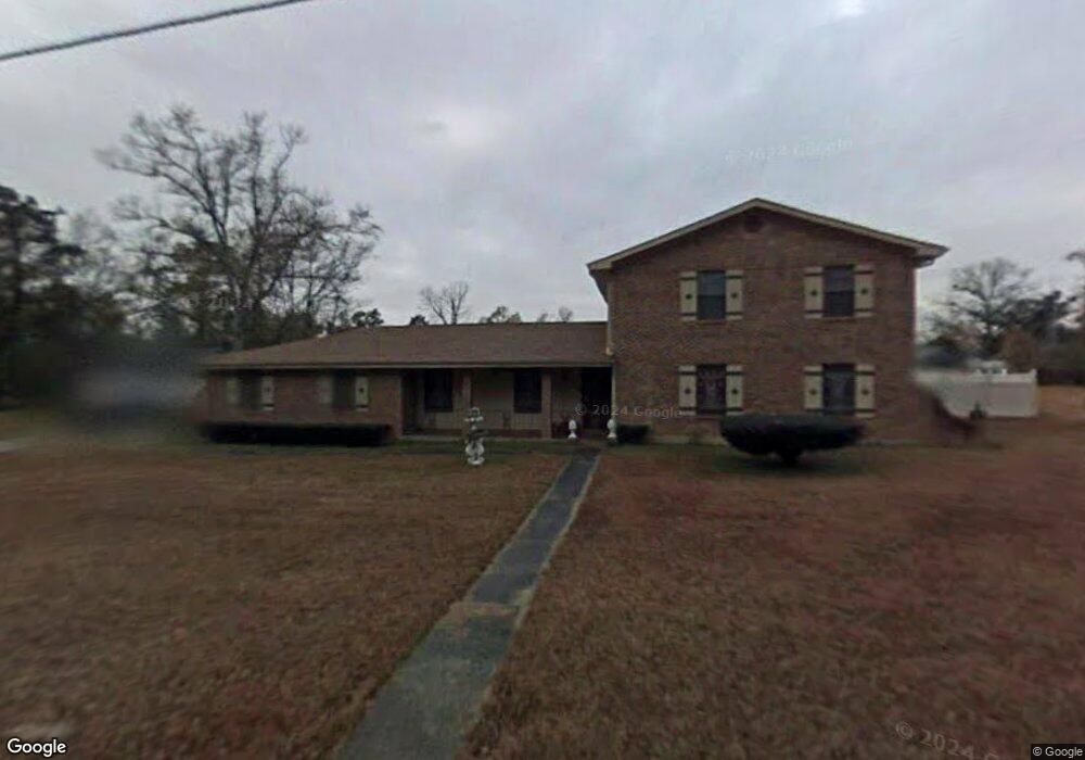 110 S Loftin Ave, Picayune, MS 39466 - photo 1