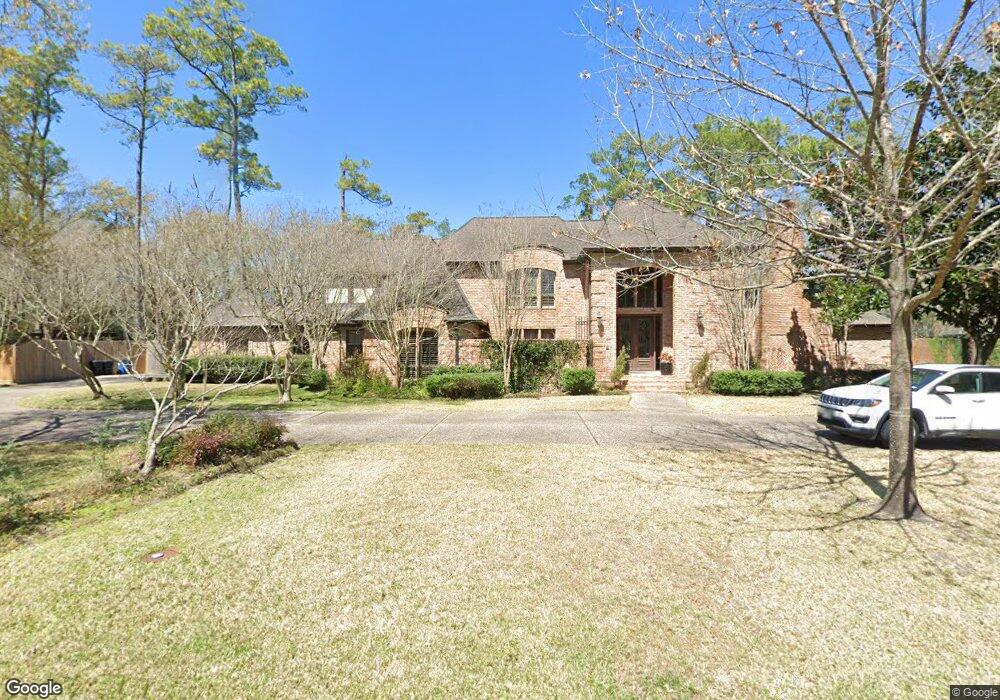 12006 Cobblestone Dr, Houston, TX 77024 - photo 1