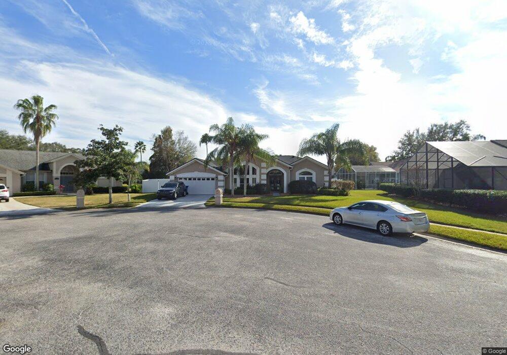 11004 Groveshire Ct, Ocoee, FL 34761 - photo 1