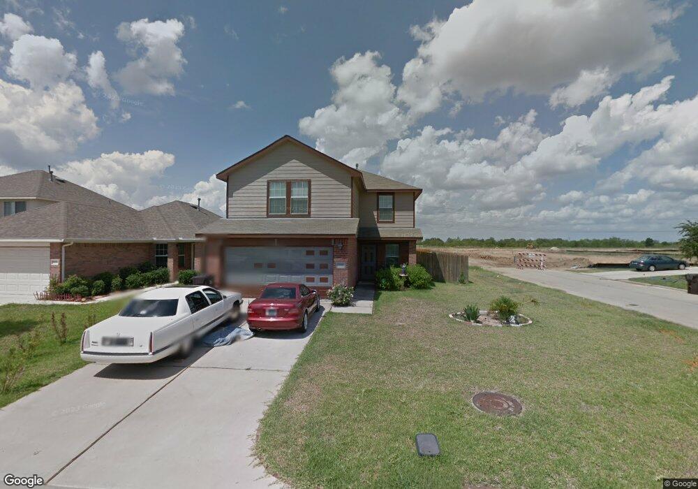 17247 Osprey Landing Dr, Hockley, TX 77447 - photo 1