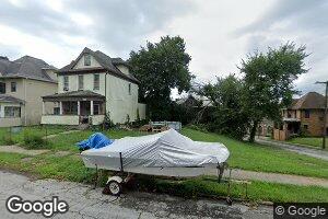 1436 Euclid Ave Unit 38, Steubenville, OH 43952