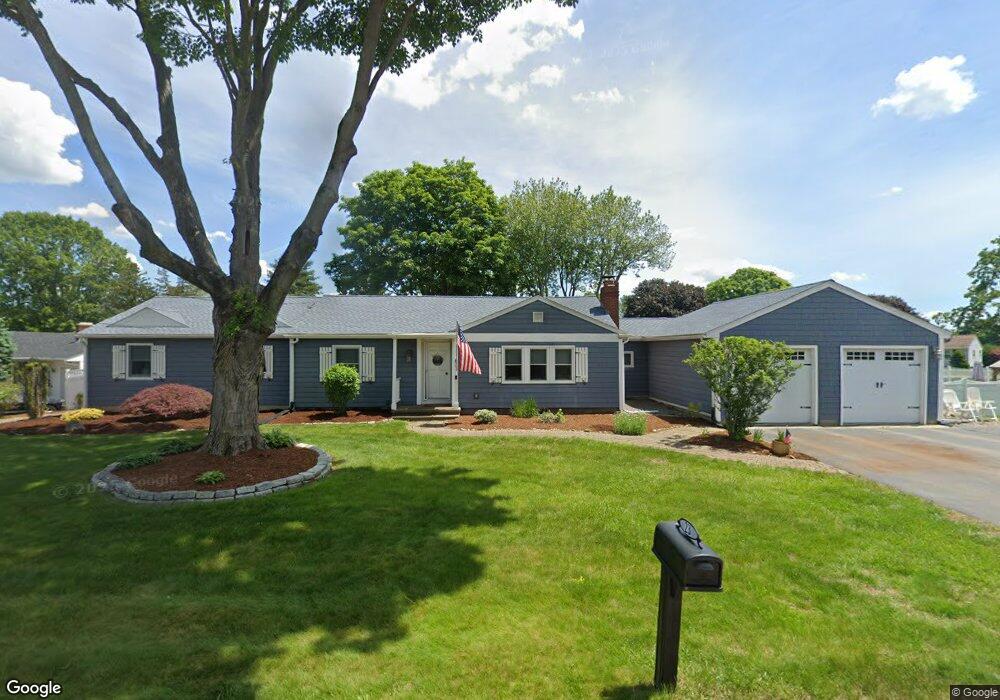 23 Barnes St, Greenville, RI 02828 - photo 1