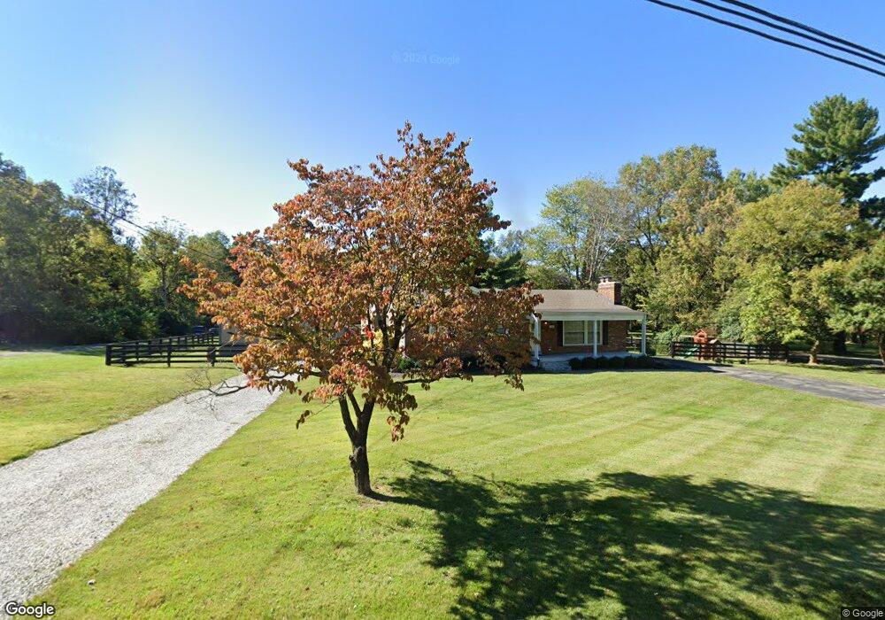 8906 Pennsylvania Run Rd, Louisville, KY 40228 - photo 1