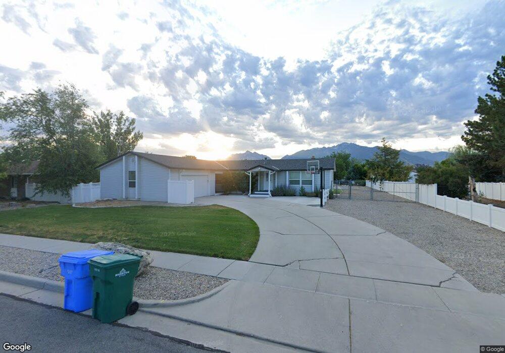 12301 S 2240 W, Riverton, UT 84065 - photo 1