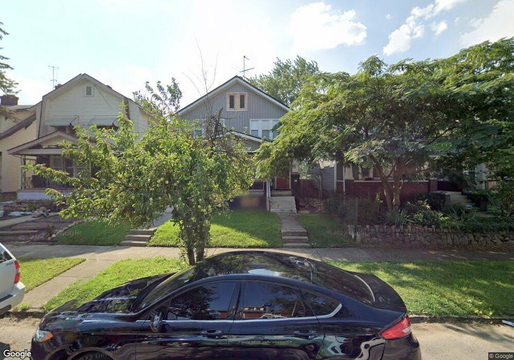 1151 S Ohio Ave unit 2, Columbus, OH 43206 - photo 1