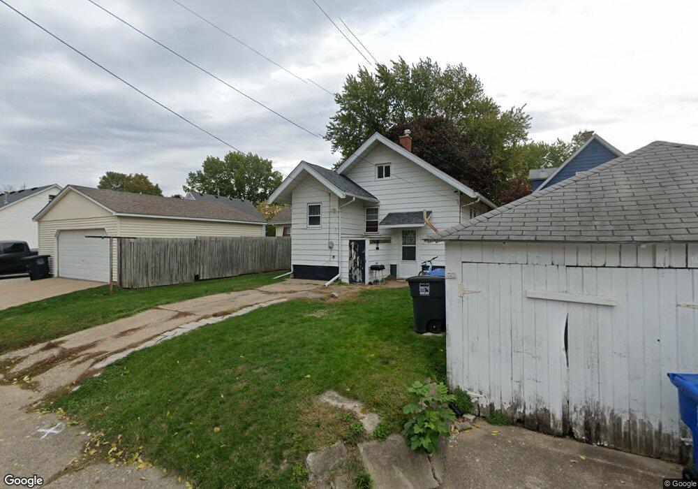 2447 5th St, Moline, IL 61265 - photo 1