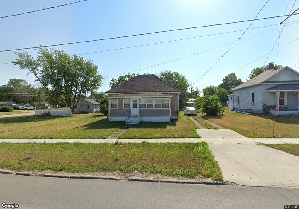 717 N Main St, Osceola, IA 50213 - photo 1