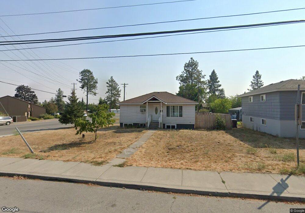 503 Salnave Rd unit 505, Cheney, WA 99004 - photo 1