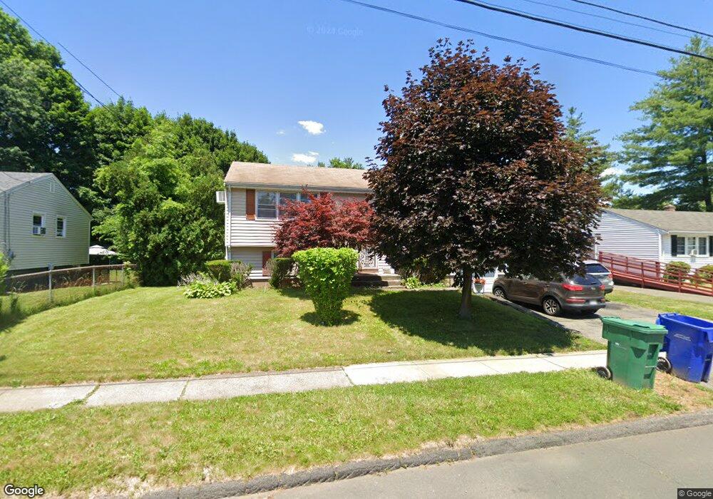 36 Forest Ln, Bloomfield, CT 06002 - photo 1