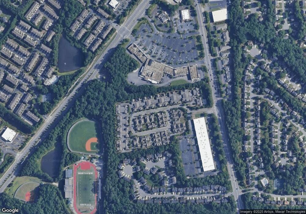 275 Gold Cove Ln unit 33, Johns Creek, GA 30097 - photo 1