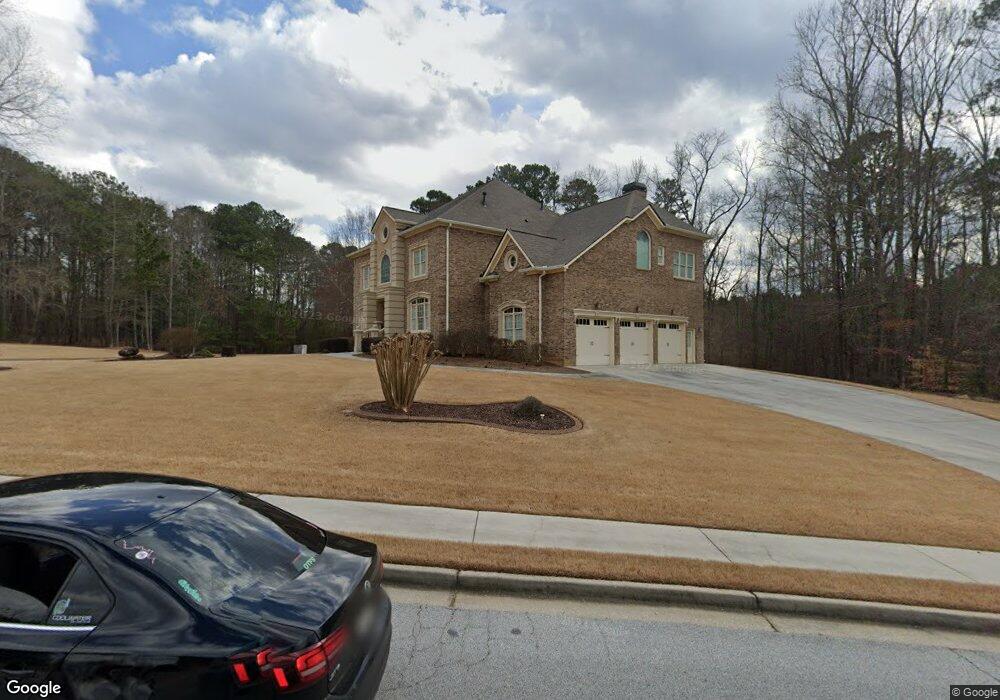 2200 Misty Creek Trail unit 1, Stockbridge, GA 30281 - photo 1