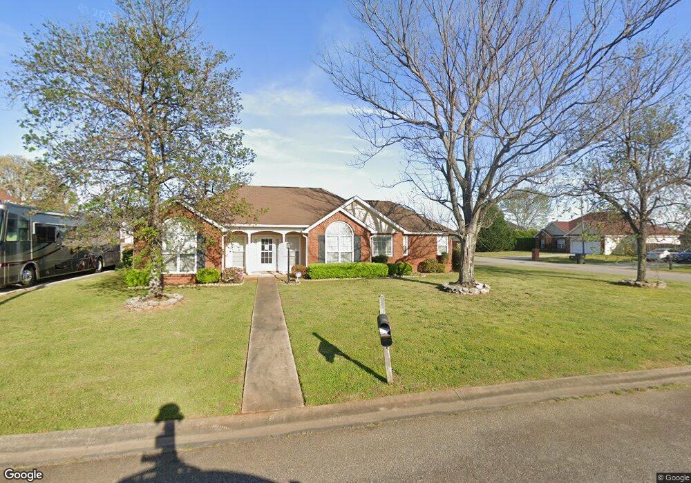 100 Carver Ct, Warner Robins, GA 31088 - photo 1