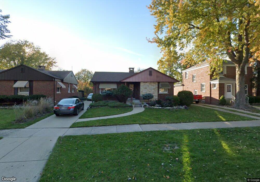 1546 Manchester Ave, Westchester, IL 60154 - photo 1