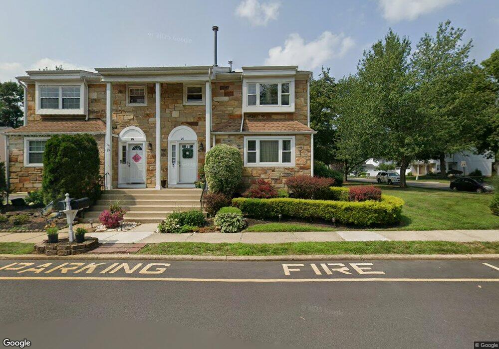 20 Miriam Ct, Dayton, NJ 08810 - photo 1