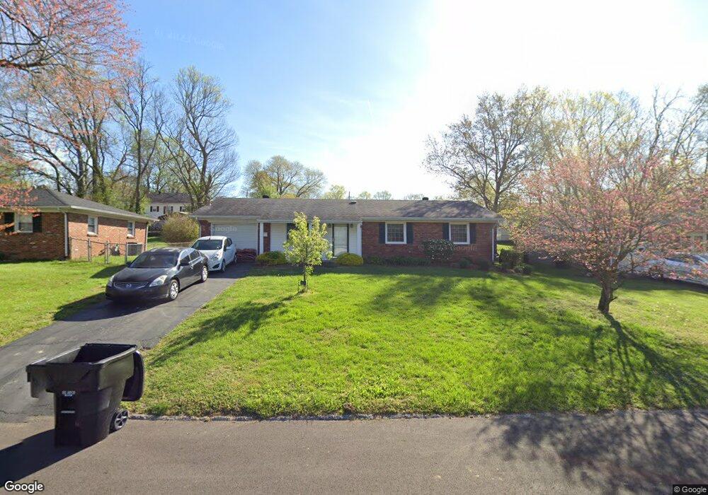 304 Senate Dr, Frankfort, KY 40601 - photo 1