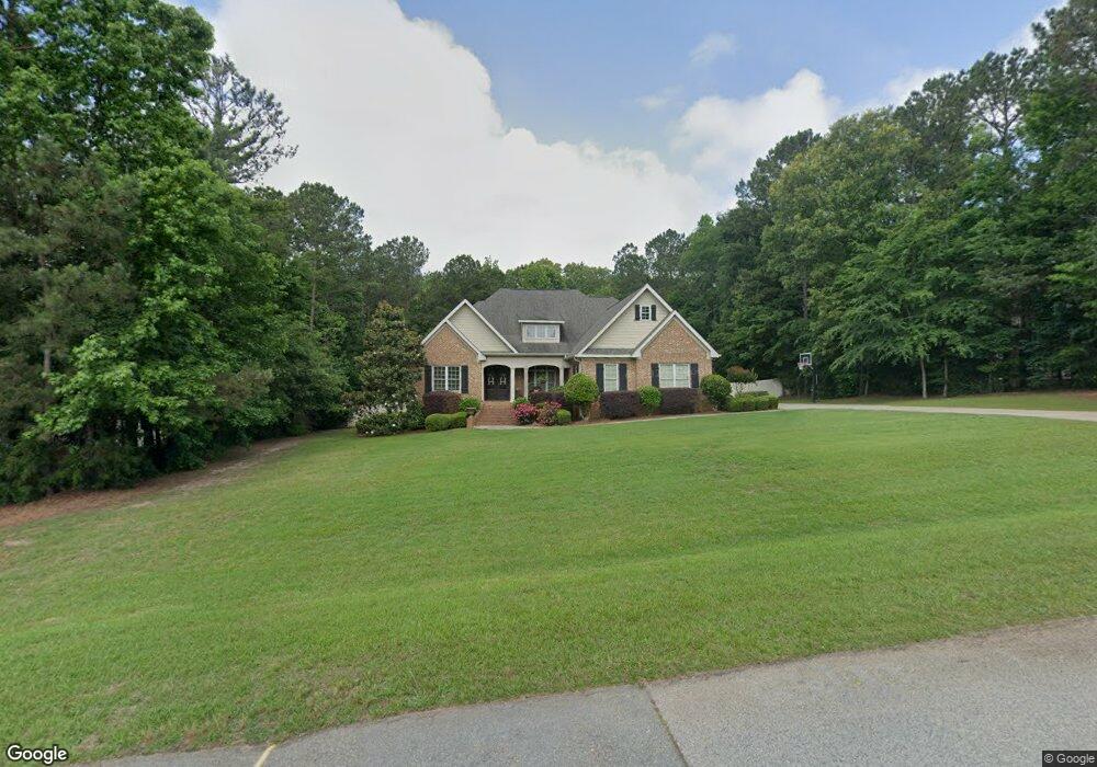 21 Wadley Station Ln, Macon, GA 31210 - photo 1