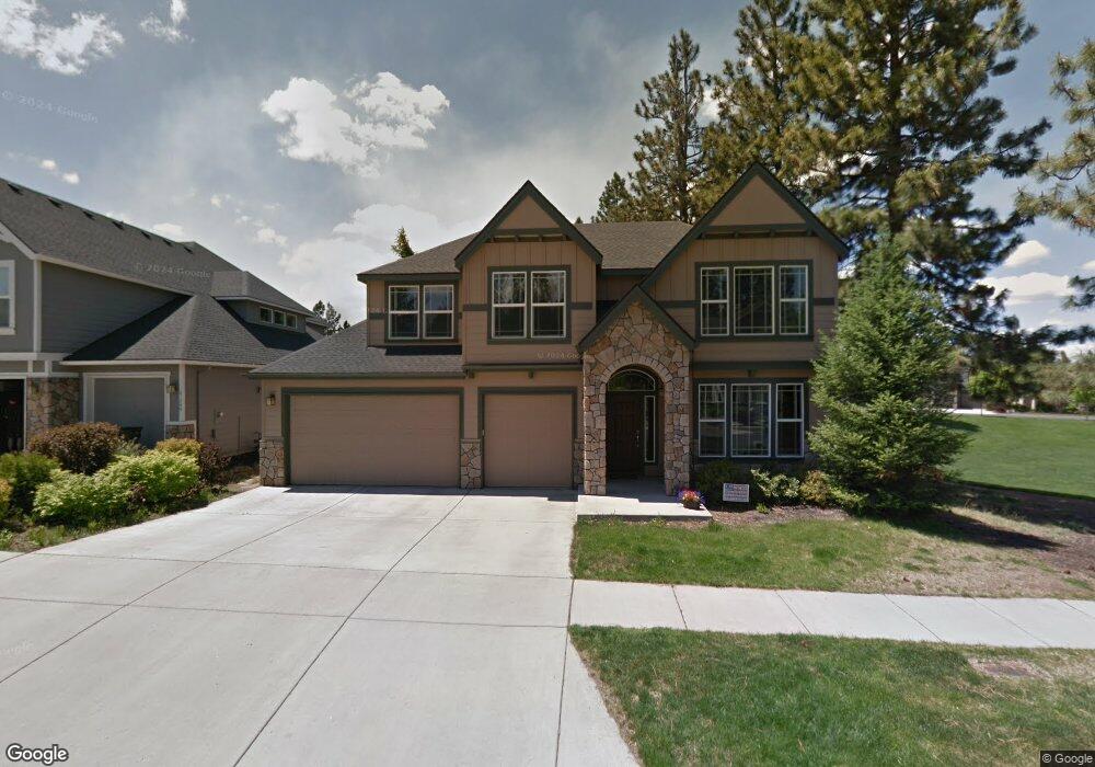 61353 Huckleberry Place, Bend, OR 97702 - photo 1