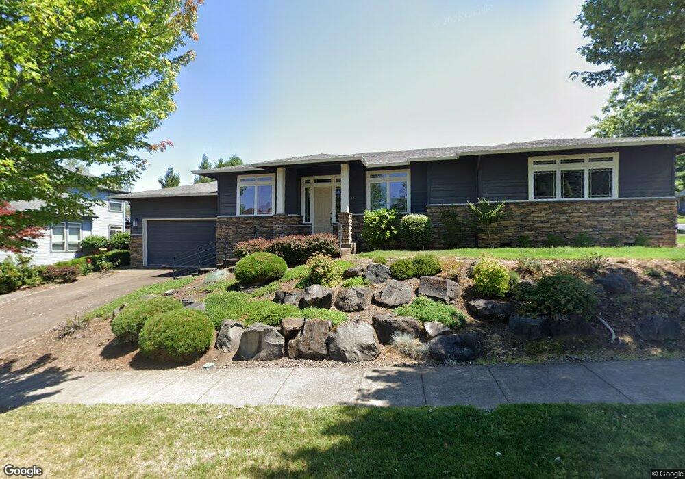 3373 Edgeview Ln, Forest Grove, OR 97116 - photo 1
