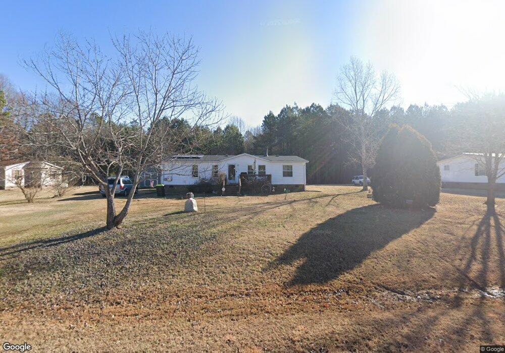 6607 Pebble Ln, Oxford, NC 27565 - photo 1