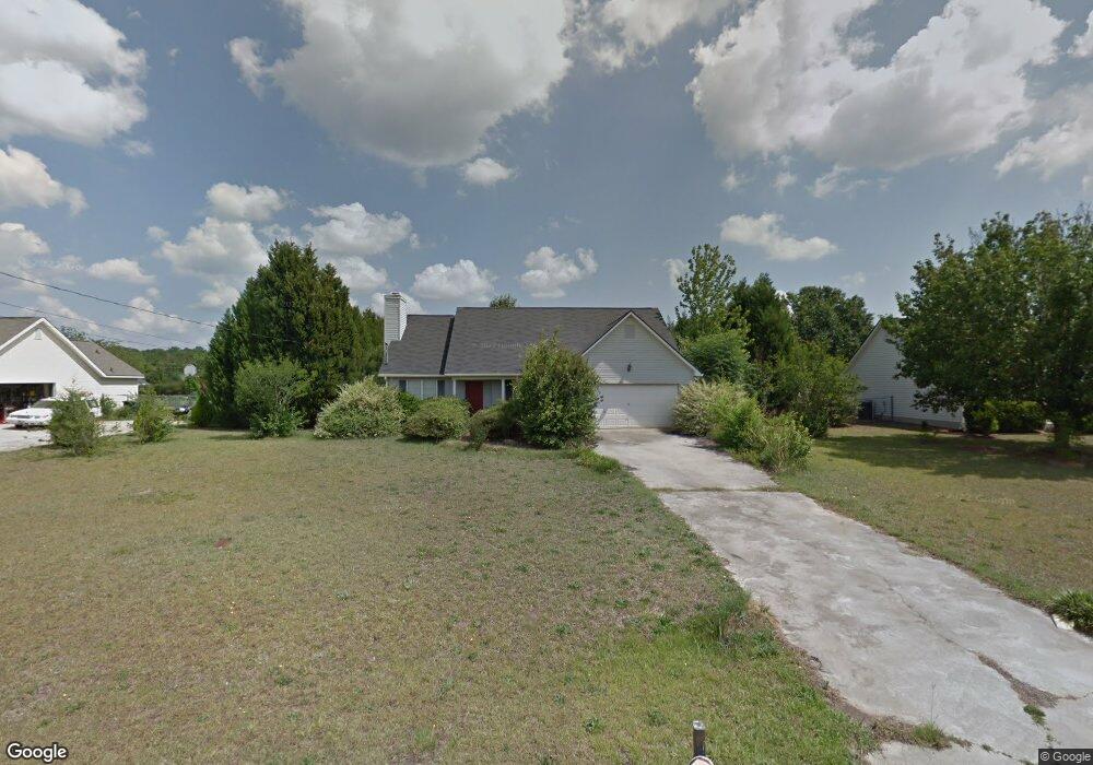 123 Westfaul Dr, Macon, GA 31216 - photo 1