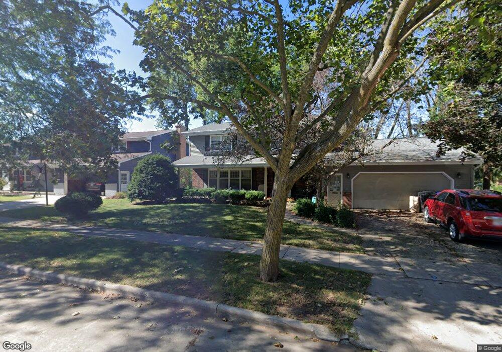 1925 N Eugene St, Appleton, WI 54914 - photo 1