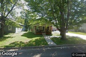 714 S Washington Ave, Sabetha, KS 66534