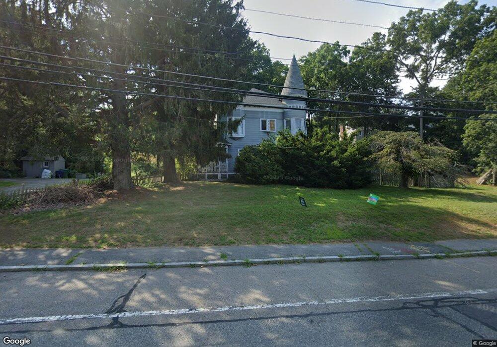 15 Main St, Upton, MA 01568 - photo 1