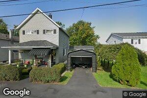3210 Oak Ave, Scranton, PA 18505