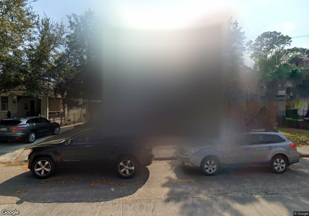 203 E 50th St, Savannah, GA 31405 - photo 1