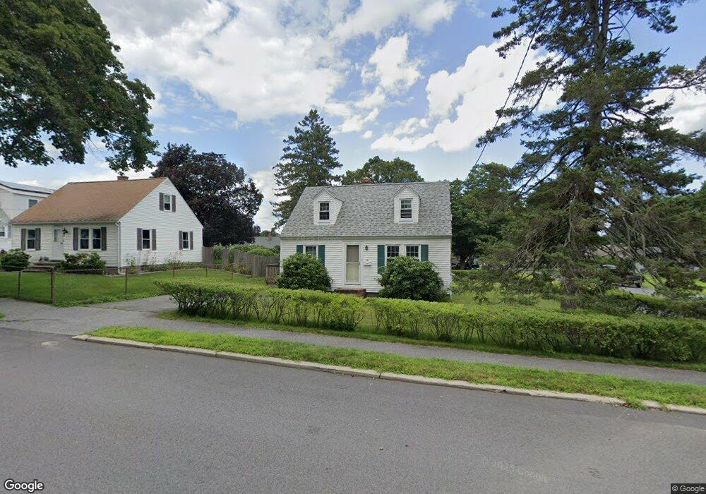 6 Beresford St, Lawrence, MA 01843 - photo 1