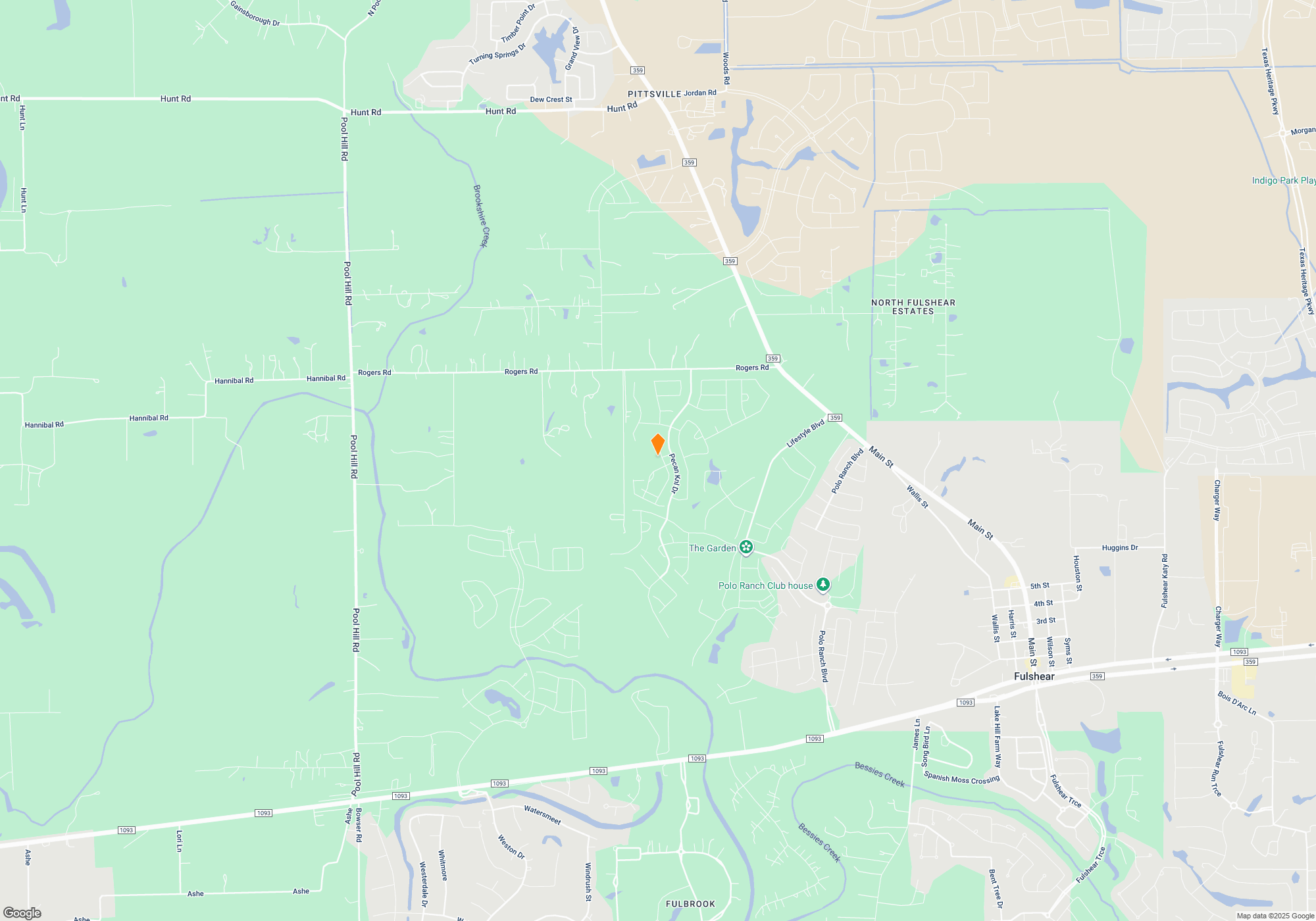 Open Map