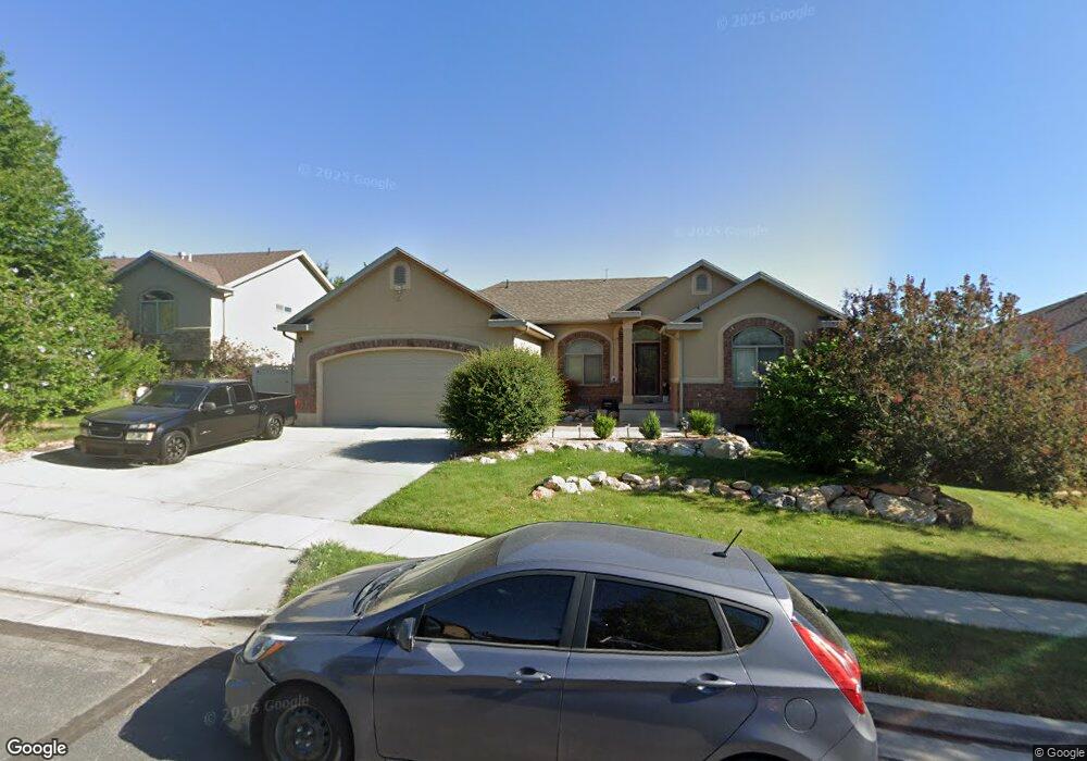 5716 Rialto Way, West Jordan, UT 84081 - photo 1