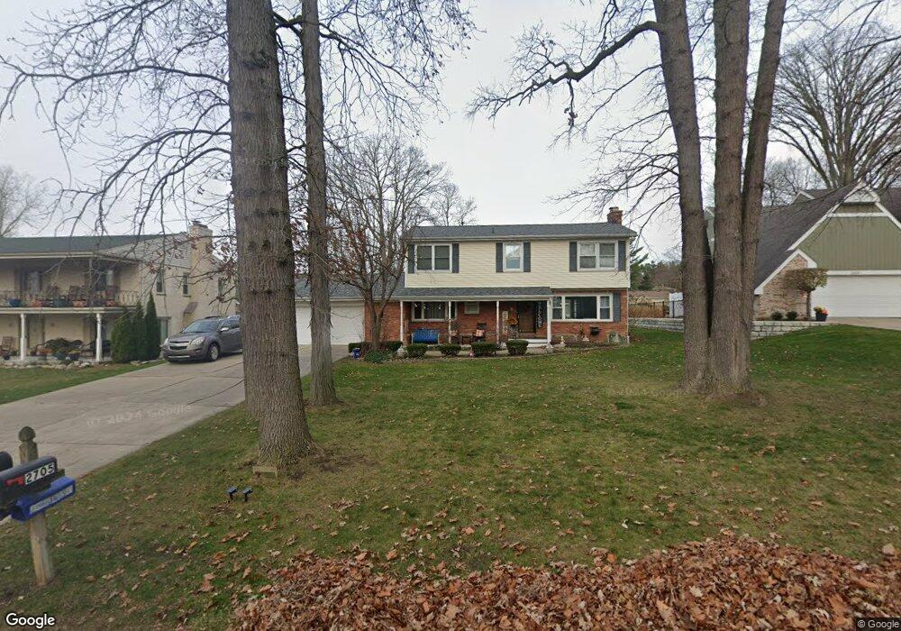 2704 Woodstock Dr, Port Huron, MI 48060 - photo 1