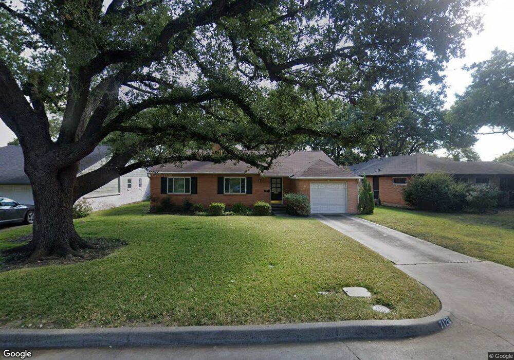 7126 Dalewood Ln, Dallas, TX 75214 - photo 1