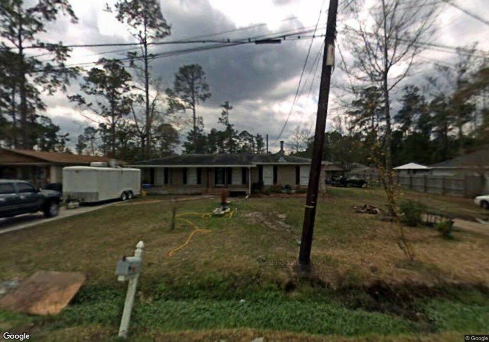 2517 Bluebird St, Slidell, LA 70460 - photo 1