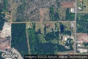 149 MacK Thompson Road Common, Abbeville, GA 31069