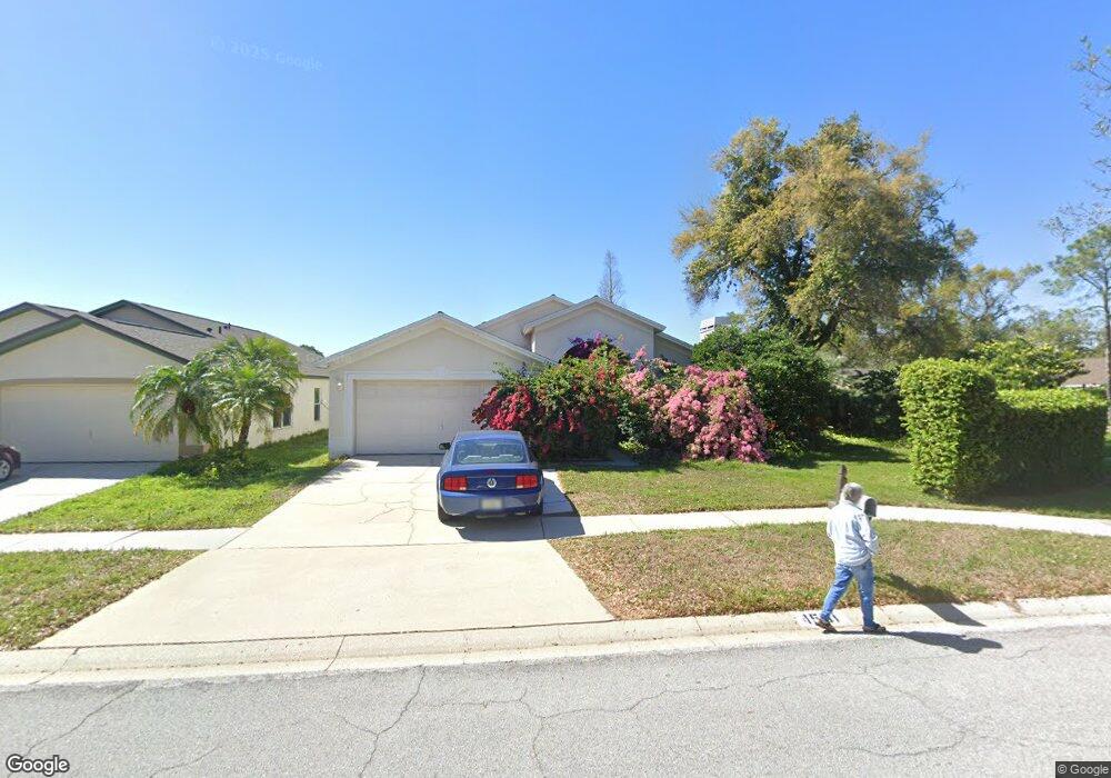 1501 Westerly Dr, Brandon, FL 33511 - photo 1