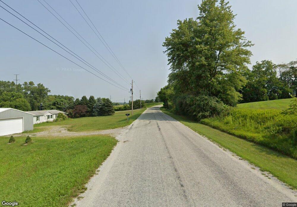 TBD N Gundy Rd, Roanoke, IN 46783 - photo 1