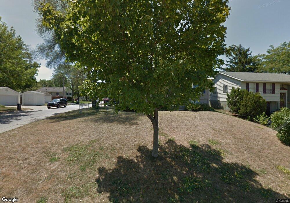 3307 29th Ave SW, Cedar Rapids, IA 52404 - photo 1